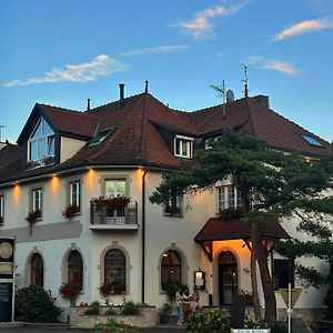 Hotel Brasserie JENNY - Spa&Fitness - near Basel